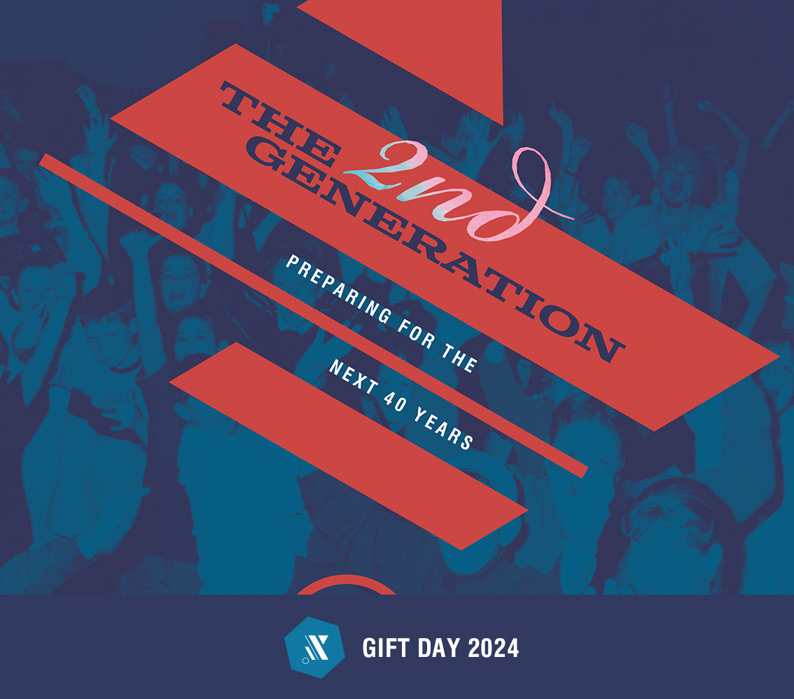 Gift Day 2024 logo